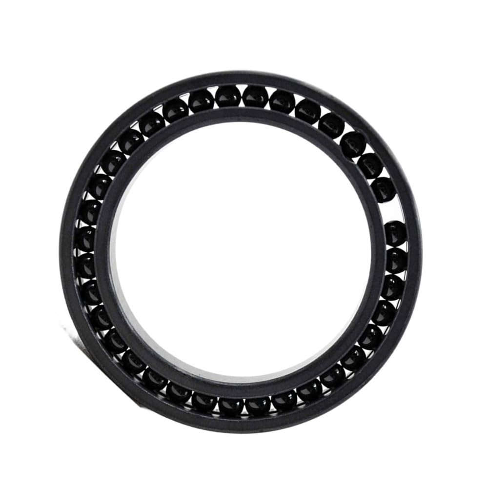 Roulement billes céramique 6802 de précision 15X24X5mm durable