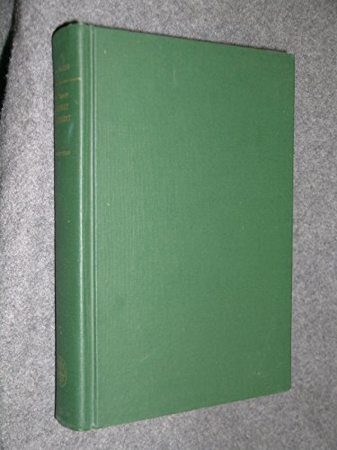 The Theory of Money and Credit B0006W0FC0 Book Cover