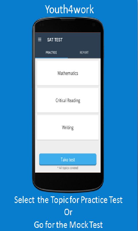 SAT Exam Prep - App on Amazon Appstore