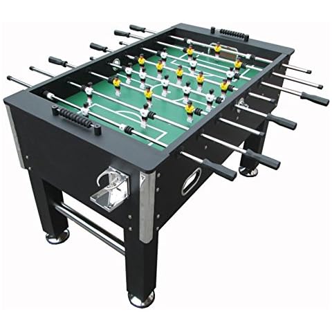 Simba Profi Tischfußball Leeds Kicker Cover