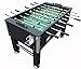 Simba Profi Tischfußball Leeds Kicker, Tischkicker Kickertisch Fussballtisch 60 kg