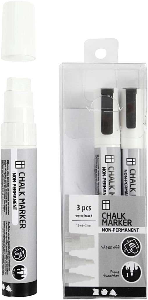 Creativ Chalk Pens
