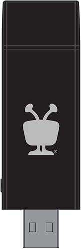 Miniatura 1 de TiVo Mini adaptador WiFi renovado