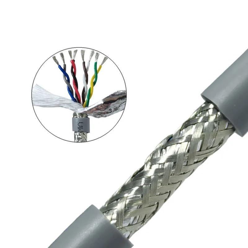 Cable de Cobre estañado
