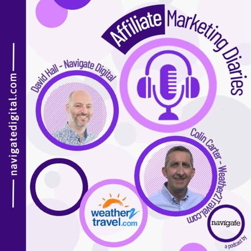 Weather2Travel.com with Colin Carter