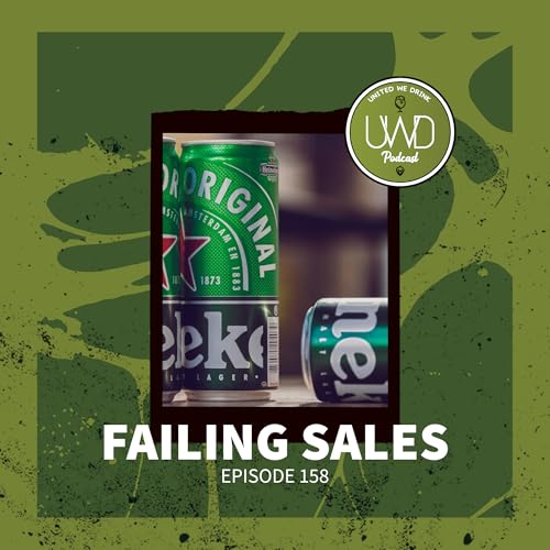 158 - Failing Sales