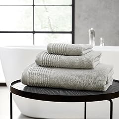 Sculpted Pleat Medium Grey