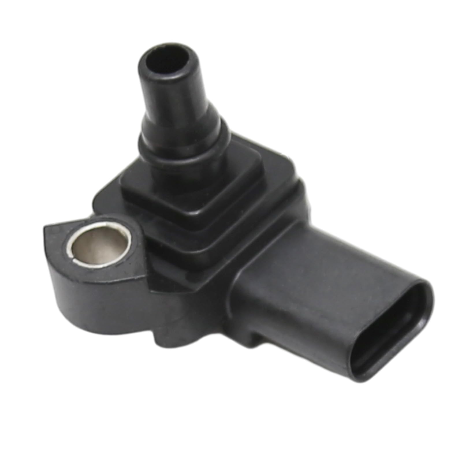 13628570118 Air Intake Manifold Pressure MAP Sensor Replacement for BMW 1 2 3 5 Series F10 F11 F20 F21 F22 F23 F30 F31 F34 G30 Replaces 13627804742 13628637896