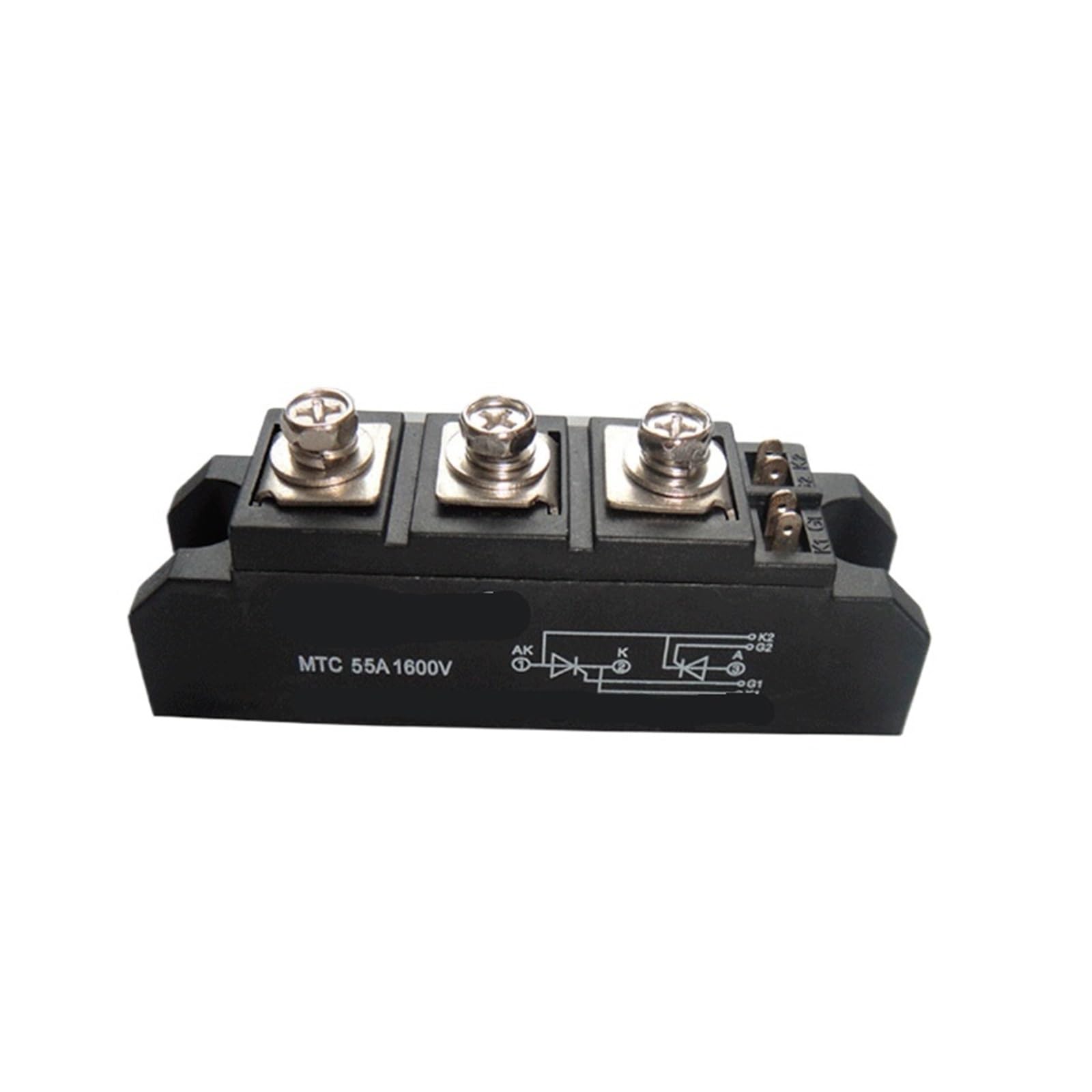 LZIKKGKI Thyristor Module MTC55A 1600V