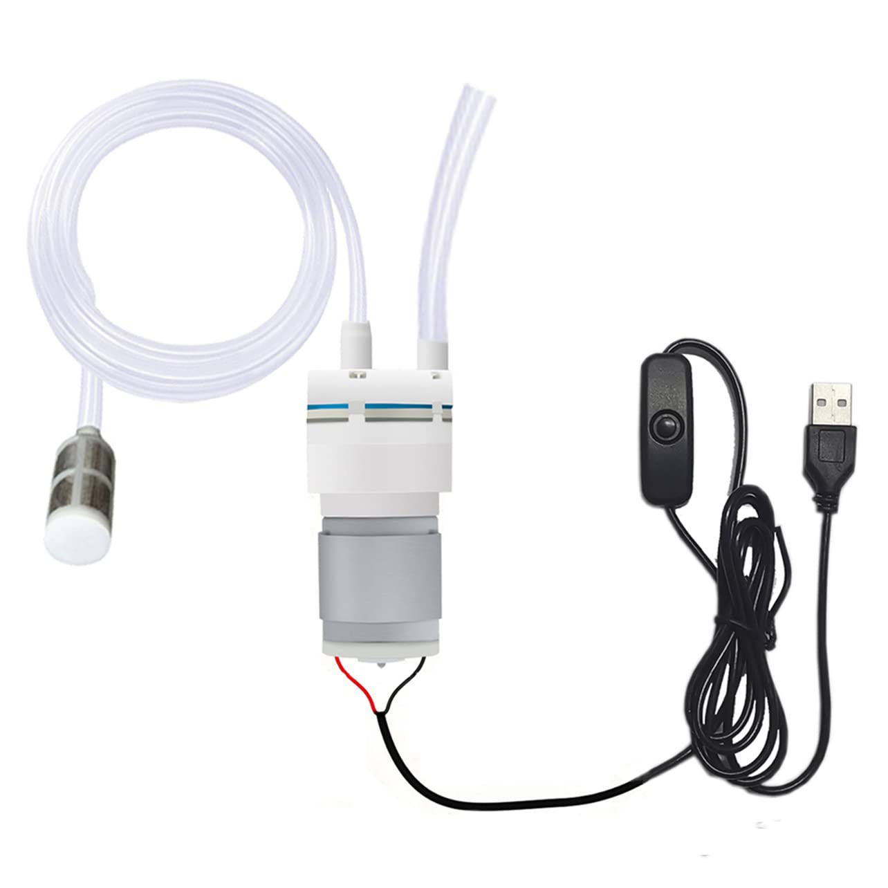 4 5V Mini Water Pumps - Efficient Solutions For All