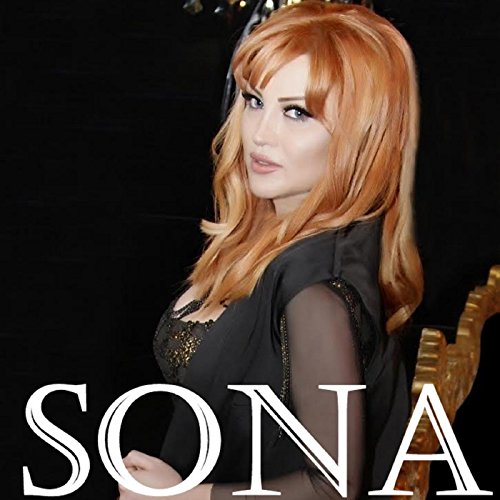 Sona von Sona bei Amazon Music Amazon.de