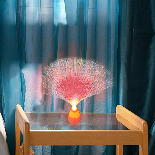 Best Fiber Optic Lights Buying Guide Gistgear