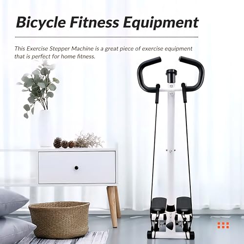 Image of (Handle Stepper)