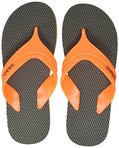 BAHAMAS mens Bh0041g Flip Flops