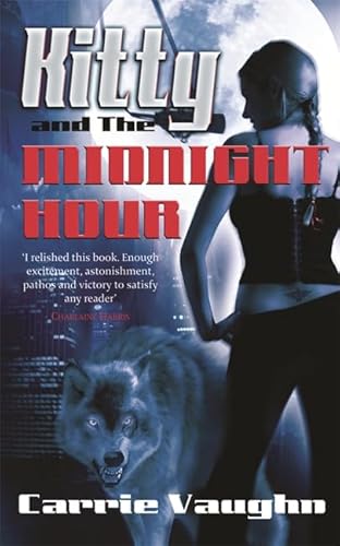 Kitty And The Midnight Hour 0575082437 Book Cover