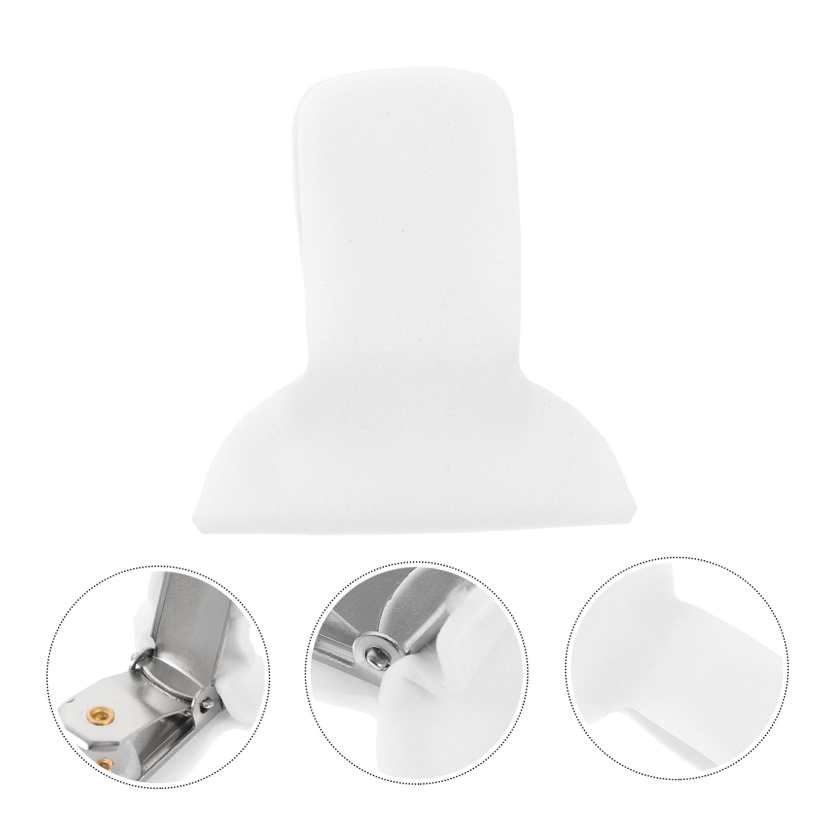 Bettlaken-Clips, Steppdecken-Fixierungsknopf, 10 Stück Bettlaken-Clip-Befestigungsclip, Schnalle for Nicht-Bettdecke, gepolsterte Bettdecken-Clips, Gardinen