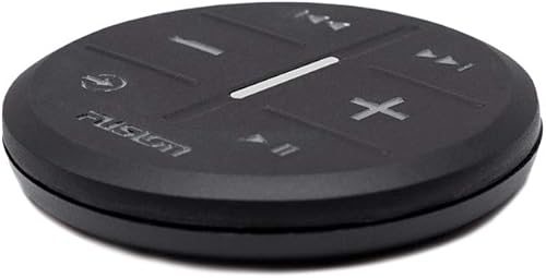 Miniatura 7 de Fusion MS-RA60 Marine Stereo con mando a distancia inalámbrico 2 Fusion ARX70B, color negro