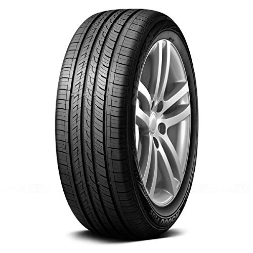 NEXEN N5000 Plus All-Season Radial Tire - 235/35ZR19XL 91W