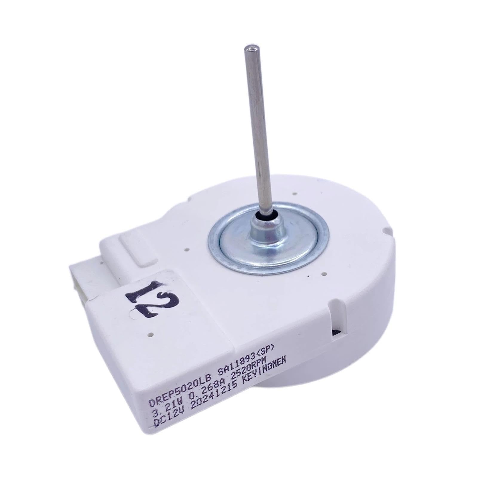Motor de ventilador de refrigerador, Compatible con Samsung,