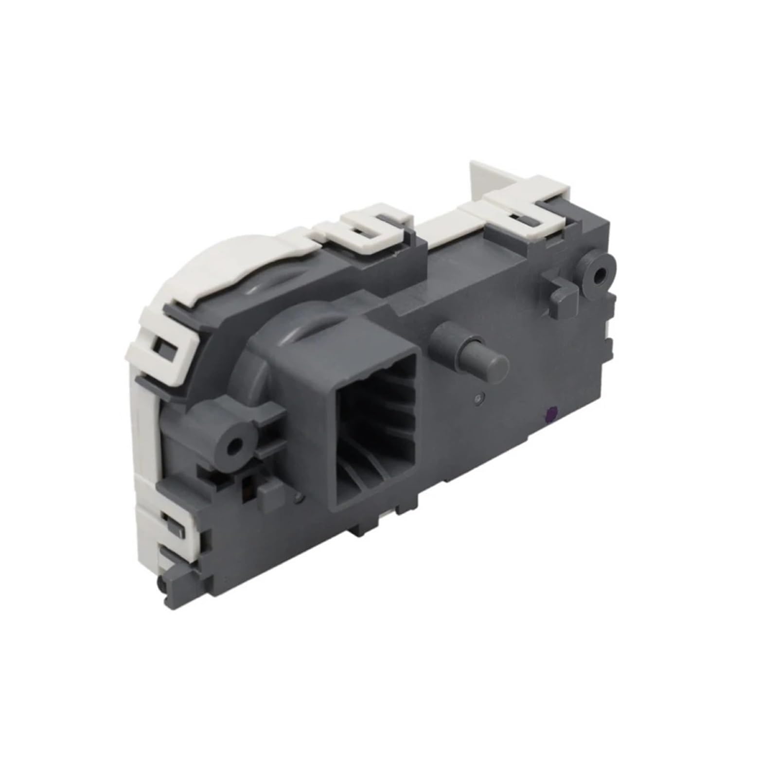 Cierre Puerta De Lavadora 0024000128GE, Compatible Para Haier