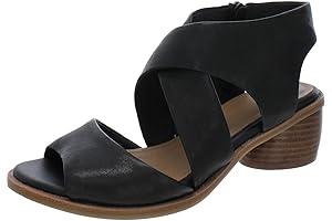Sofft Women's Camille Heeled Sandal: Elevate Your Style