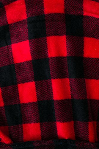 PRINCE OF SLEEP Fleece Robes for Boys3