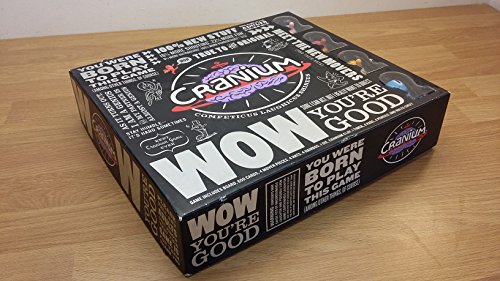 Cranium Wow Game miniatura 1