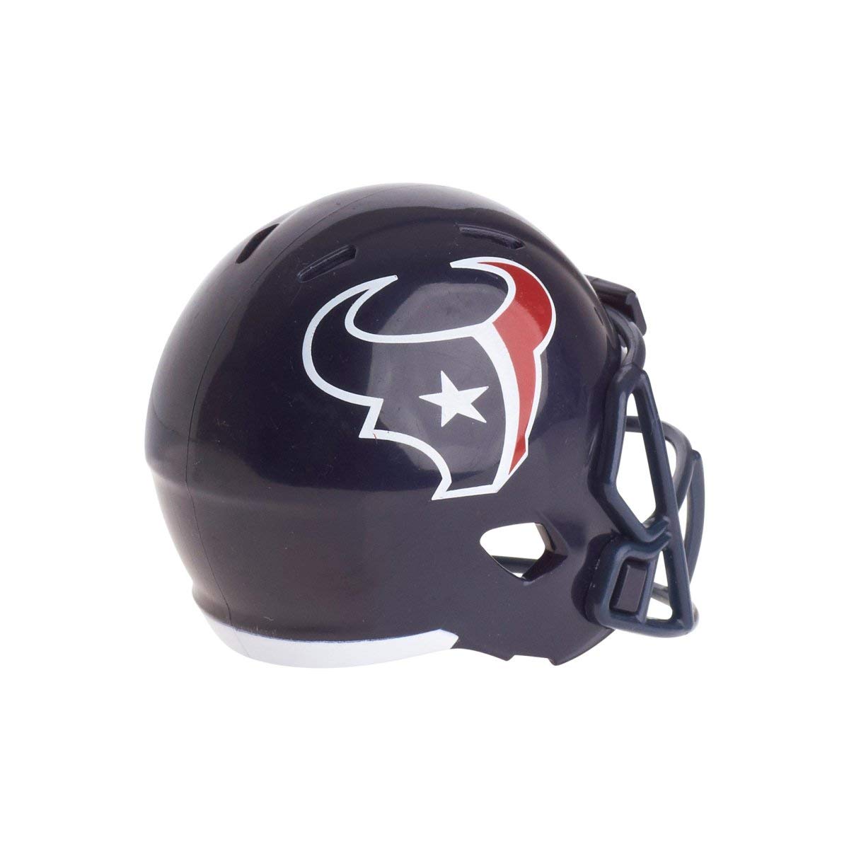 Amazon.com : Houston Texans NFL Riddell Speed Micro/Pocket