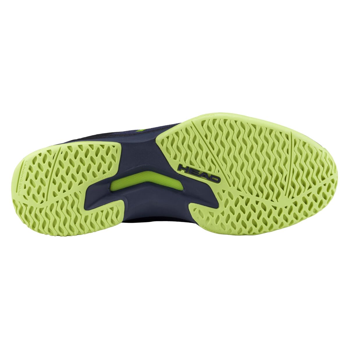Head Sprint Team 4.0 Men Scarpe da tennisUomo
