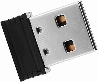 Receptor Transmisor USB para Ciclocomputadores - Compatibilidad Inalámbrica +