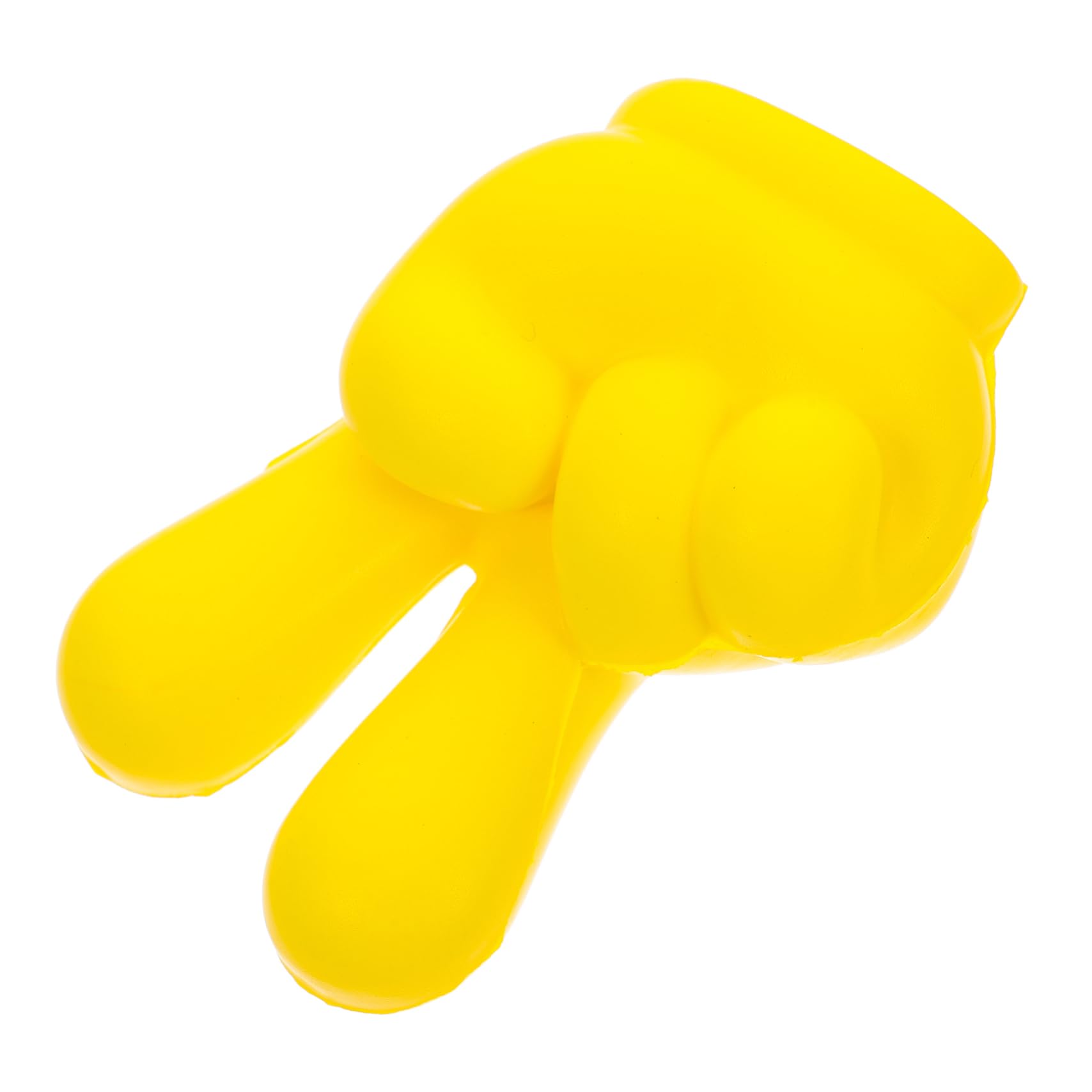 MUSISALY Cute Finger Car Antenna Topper Durable Exterior Decor for Vehicle Styling Easy Installation for Car Roofs Doors and Mirrors Fun Accessory for All Cars