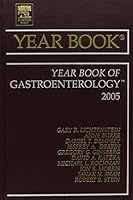 The 2007 Year Book of Gastroenterology 0323021077 Book Cover