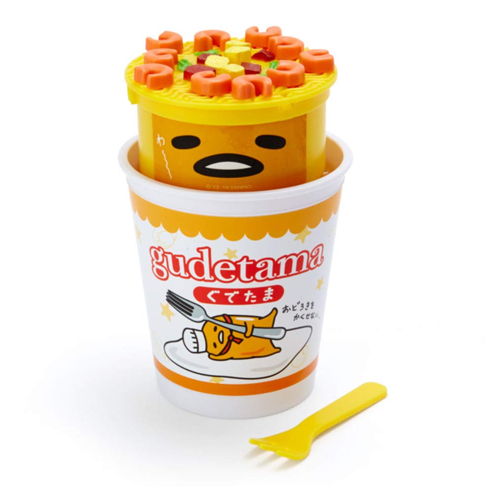 Amazon.co.jp: サンリオ(SANRIO) ぐでたま カップラーメンゲーム