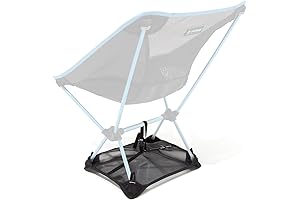 Helinox Ball Feet - Protective Ground Sheet Accessory