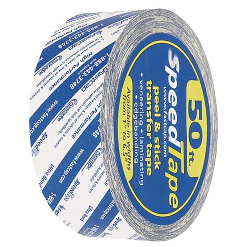 FastCap SpeedTape Double Sided Adhesive Tape