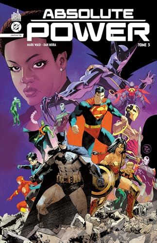 Absolute Power Tome 3