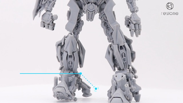 Amazon.co.jp: RESIONE 3Dプリンターレジン abs 高強度で脆くない