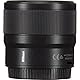 Nikon Z MC 50 mm 1:2.8 Schwarz