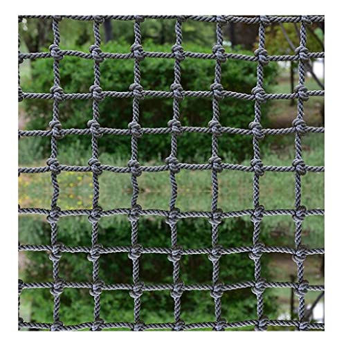 Filet de corde d'échelle haute résistance pour balançoire 3x3m