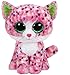 TY - Beanie Boos Sophie, peluche gato, 15 cm, color rosa (United Labels Ibérica 36189TY) , color/modelo surtido