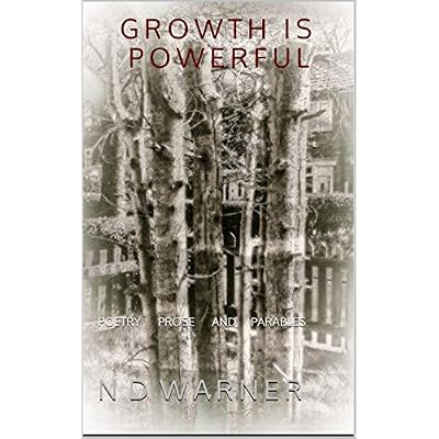 GROWTH IS POWERFUL