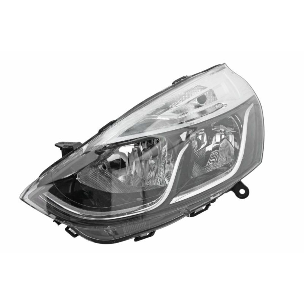 HEADLIGHT 712106011110 FOR RENAULT CLIO/MIO/IV/Hatchback/Van/Sport/Tourer 0.9L