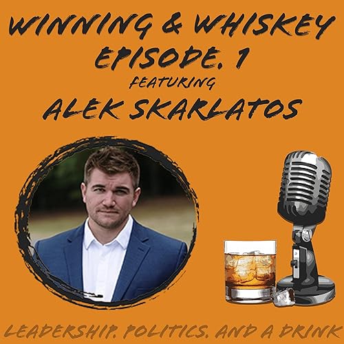 Winning & Whiskey Episode 1 featuring Alek Skarlatos