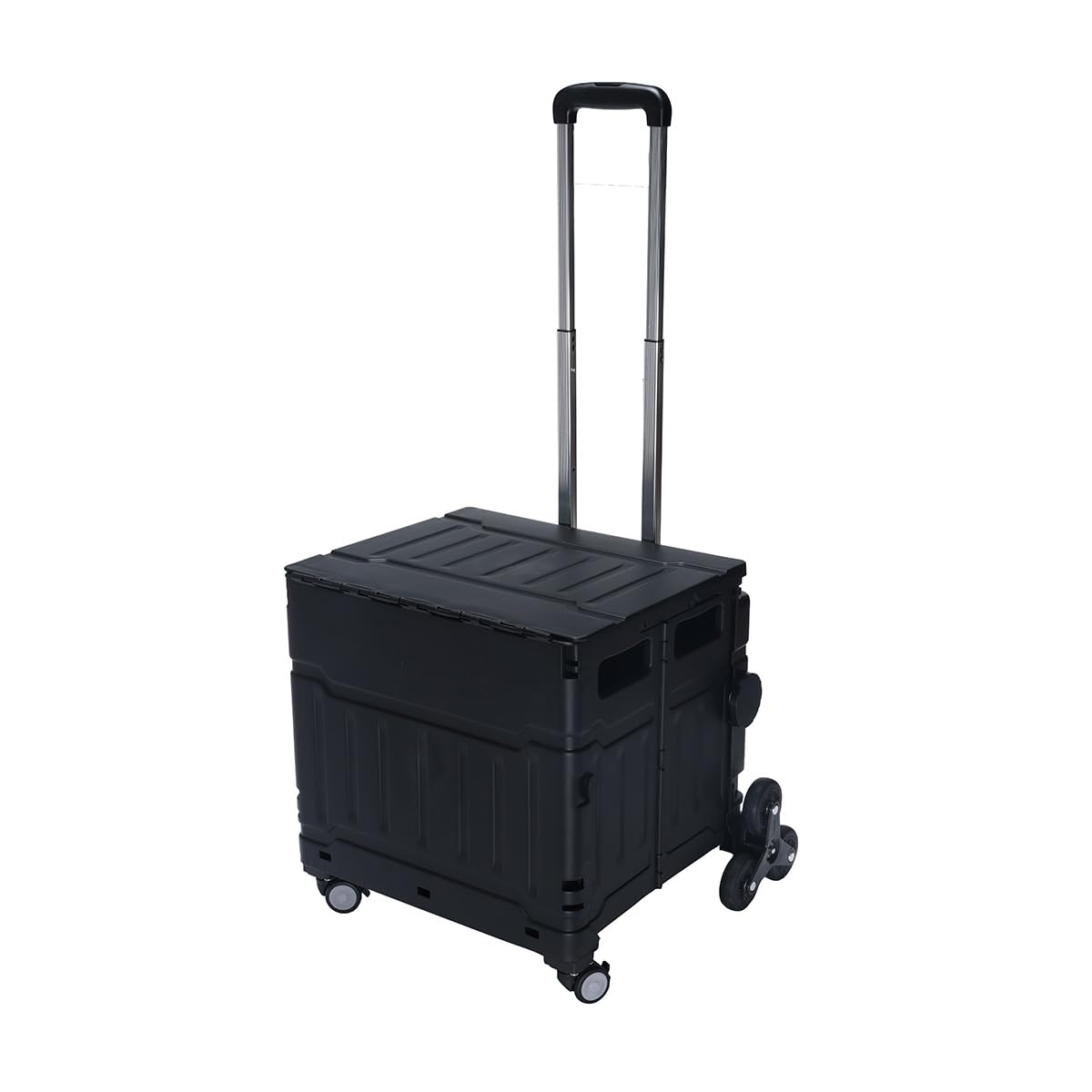 Amazon｜楽楽防災 「オリコンカート 75L」 厳選アイテム コンテナ