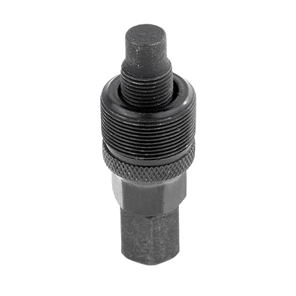 Shivam Trade Bicycle Bike Cycling Crank Puller Remover Removal Extractor Repair Tool 6cm (65004190JEL)