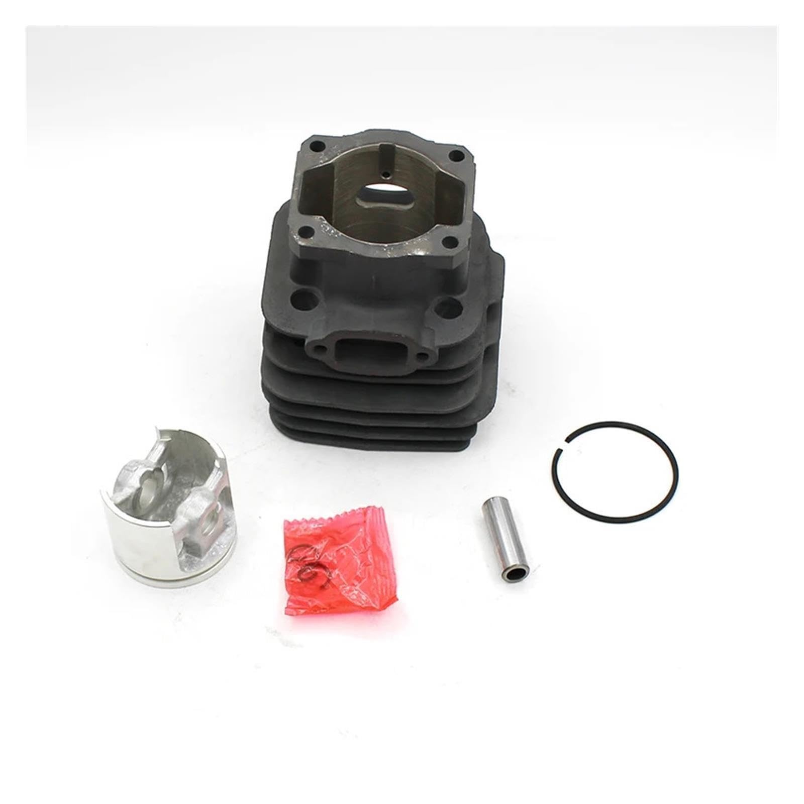 Pistone cilindro da 44 mm adatto for Dolmar 111 115 PS-52