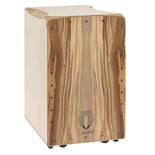 La Rosa Percussion E[UEp[JbV Sensation SelectionV[Y Jz