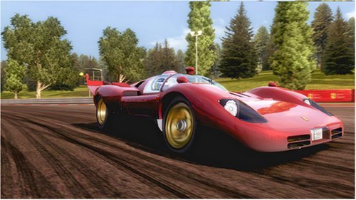 Vista 4 de Ferrari Challenge - Playstation 3 (Renewed)