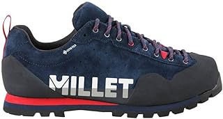 MILLET Friction GTX U, Zapatos para Senderismo Unisex Adulto