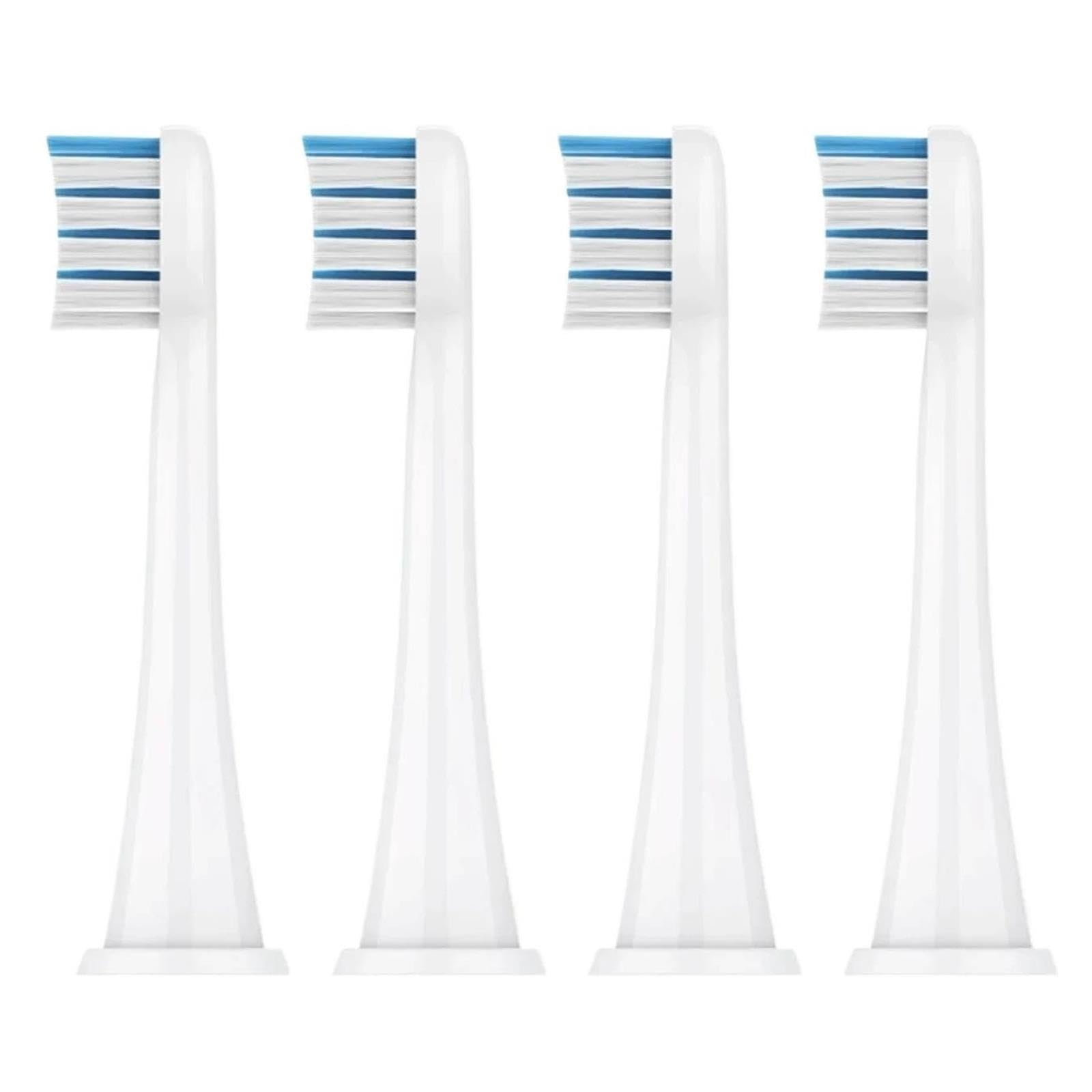 Testine Bimbi, Compatibile Con Philips, HX6042 HX6032 | HX6311 HX6312 HX6322 HX6321 HX6320 HX6340, bambini, 4/8/16(8PCS)